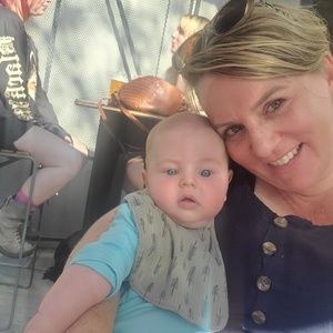 Meet your Posher, Joanne